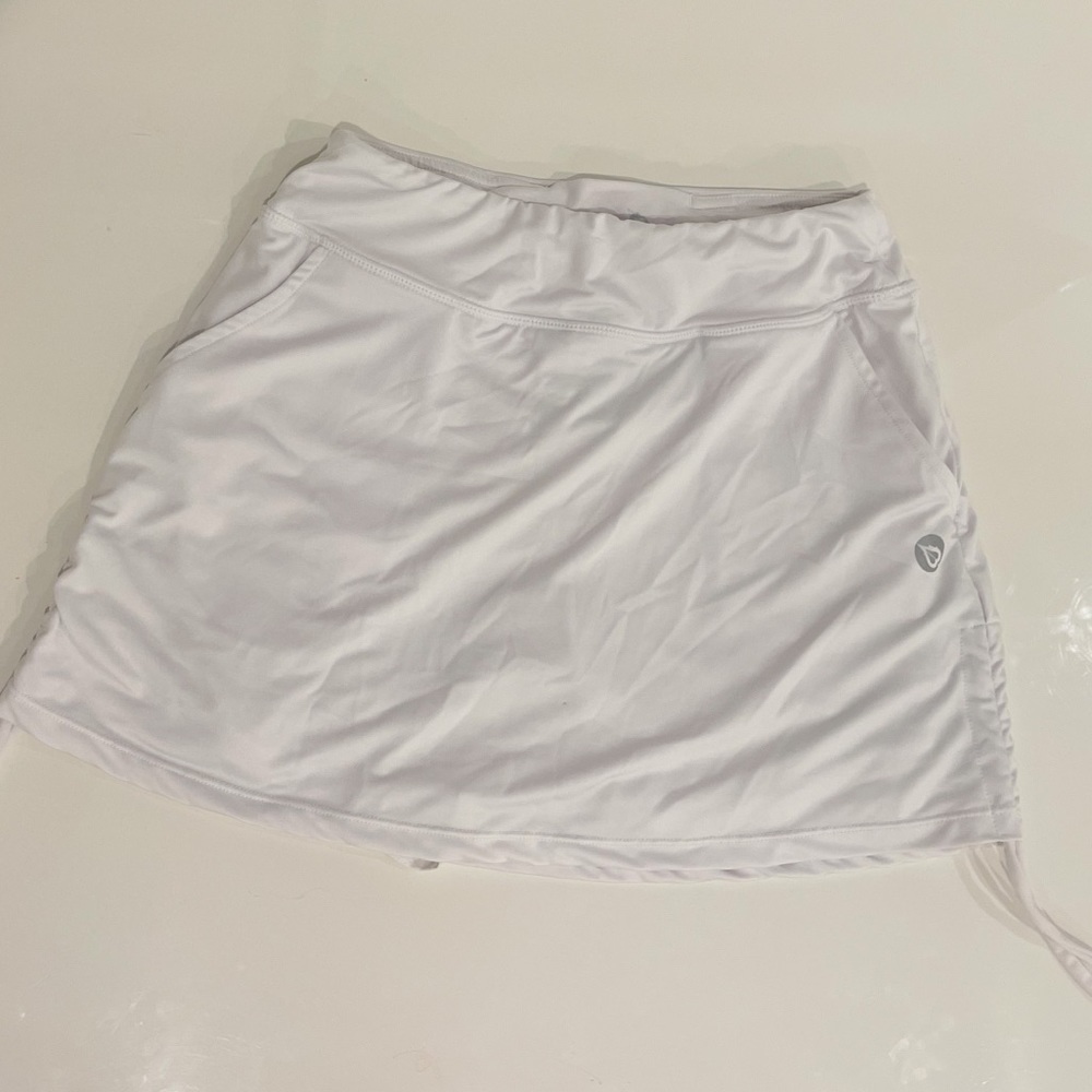 Athletic / golf skirt